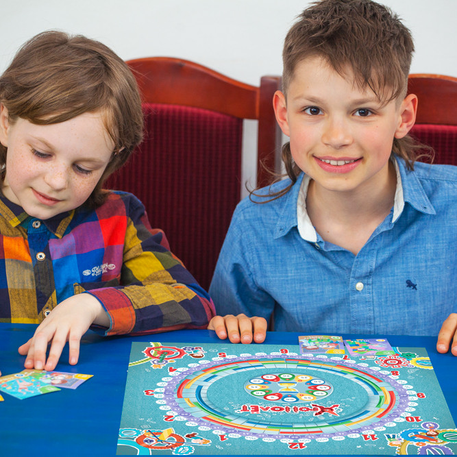 Хронолёт Хронолёт